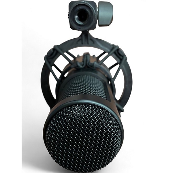Used Audio-Technica AT2035 Condenser Microphone