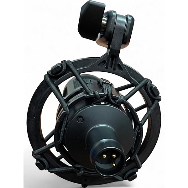 Used Audio-Technica AT2035 Condenser Microphone
