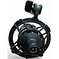 Used Audio-Technica AT2035 Condenser Microphone