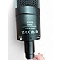 Used Audio-Technica AT2035 Condenser Microphone
