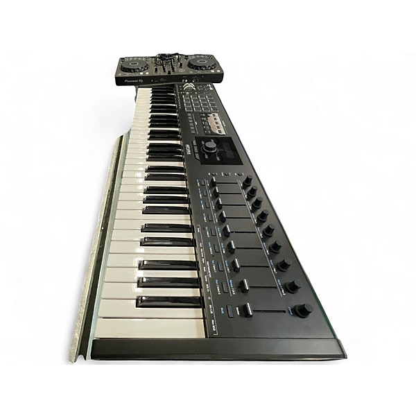 Used Arturia Keylab 61 Key MIDI Controller