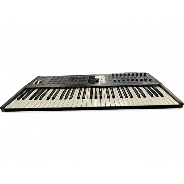 Used Arturia Keylab 61 Key MIDI Controller