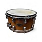 Used TAMA 14X7 Starclassic Snare Walnut Drum thumbnail