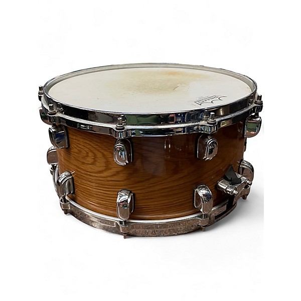 Used TAMA 14X7 Starclassic Snare Walnut Drum