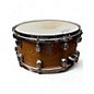 Used TAMA 14X7 Starclassic Snare Walnut Drum