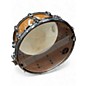 Used TAMA 14X7 Starclassic Snare Walnut Drum