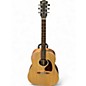 Used Gibson J45 Studio Natural Acoustic Electric Guitar thumbnail