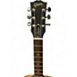 Used Gibson J45 Studio Natural Acoustic Electric Guitar