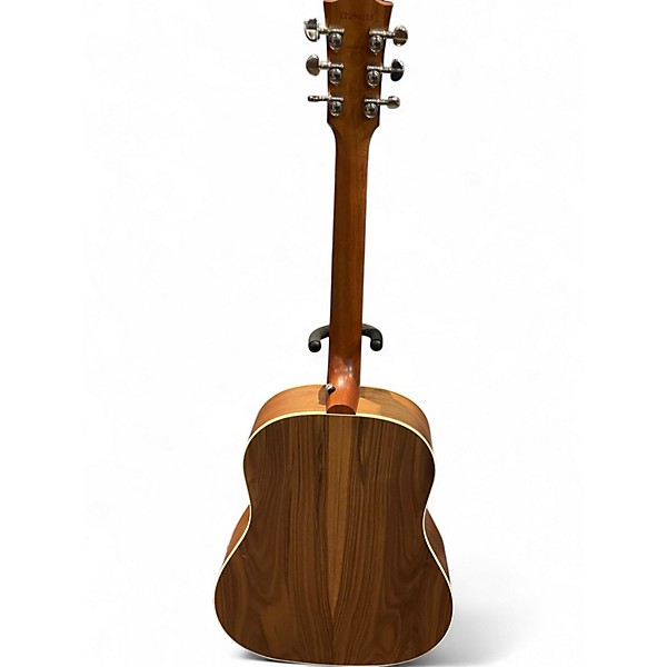 Used Gibson J45 Studio Natural Acoustic Electric Guitar