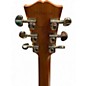 Used Gibson J45 Studio Natural Acoustic Electric Guitar