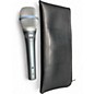 Used Shure Beta 87A Condenser Microphone thumbnail