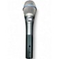 Used Shure Beta 87A Condenser Microphone