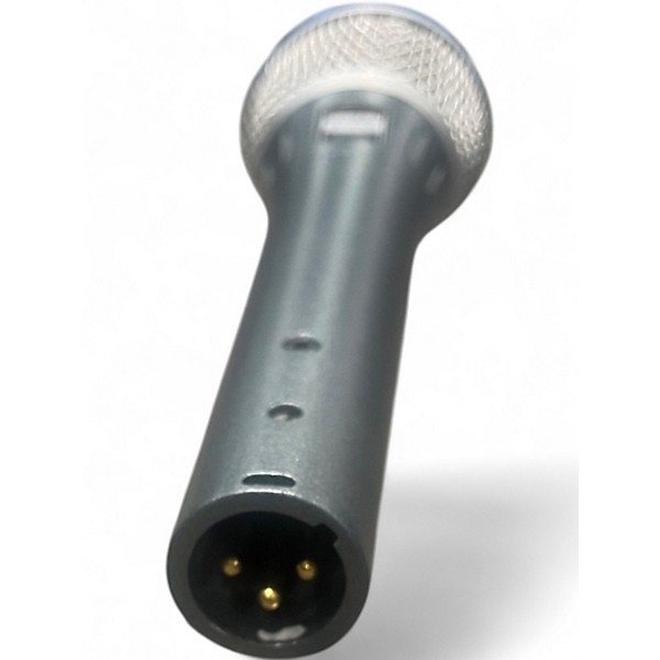 Used Shure Beta 87A Condenser Microphone