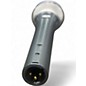 Used Shure Beta 87A Condenser Microphone