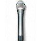 Used Shure Beta 87A Condenser Microphone