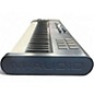 Used M-Audio Axiom 61 Key MIDI Controller