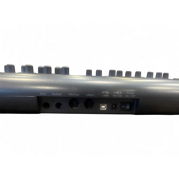 Used M-Audio Axiom 61 Key MIDI Controller
