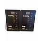 Used KRK CLASSIC 5 PAIR Powered Monitor