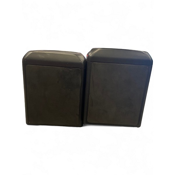 Used KRK CLASSIC 5 PAIR Powered Monitor