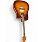 Used Takamine EG333C Natural Acoustic Electric Guitar thumbnail