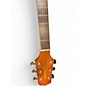Used Takamine EG333C Natural Acoustic Electric Guitar