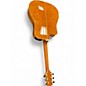 Used Takamine EG333C Natural Acoustic Electric Guitar