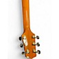 Used Takamine EG333C Natural Acoustic Electric Guitar