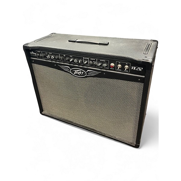 Used Peavey VK212 Tube Guitar Combo Amp