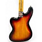Used Squier Classic vibe V1 3 Color Sunburst Electric Bass Guitar