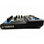 Used Yamaha MG06X Unpowered Mixer
