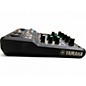 Used Yamaha MG06X Unpowered Mixer