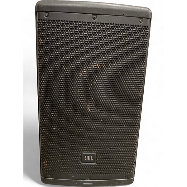 Used JBL Eon 610 Powered Speaker