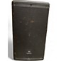 Used JBL Eon 610 Powered Speaker thumbnail