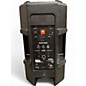 Used JBL Eon 610 Powered Speaker