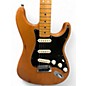 Used Fender American Professional II Stratocaster Natural Solid Body Electric Guitar