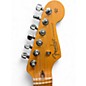 Used Fender American Professional II Stratocaster Natural Solid Body Electric Guitar