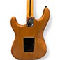 Used Fender American Professional II Stratocaster Natural Solid Body Electric Guitar