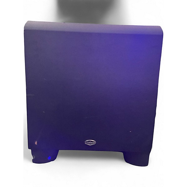 Used Klipsch ksw-12 Powered Subwoofer