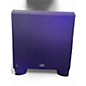 Used Klipsch ksw-12 Powered Subwoofer thumbnail