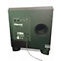 Used Klipsch ksw-12 Powered Subwoofer
