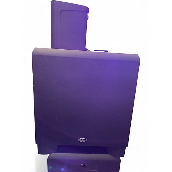 Used Klipsch ksw-12 Powered Subwoofer