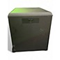 Used Klipsch sw 350 Powered Subwoofer thumbnail