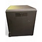 Used Klipsch sw 350 Powered Subwoofer