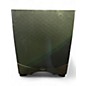 Used Klipsch RW 12 Powered Subwoofer thumbnail