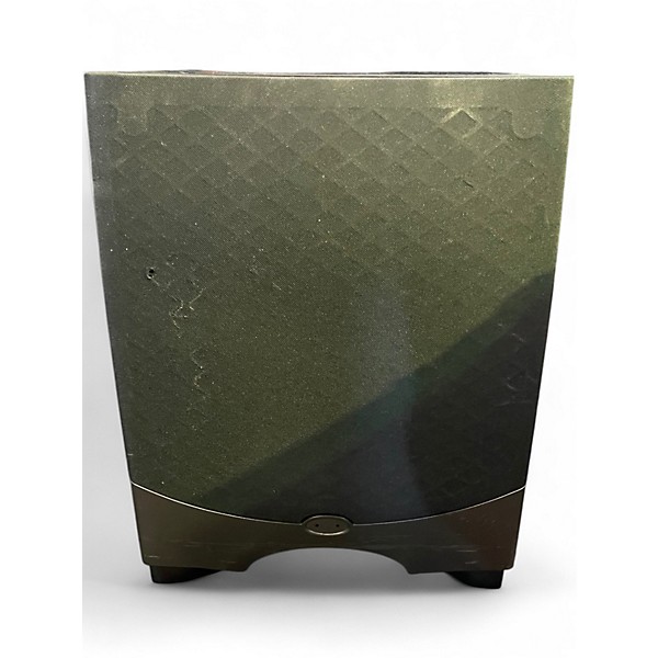 Used Klipsch RW 12 Powered Subwoofer