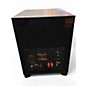 Used Klipsch RW 12 Powered Subwoofer