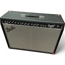 Used Fender Frontman 212R 100W 2x12 Guitar Combo Amp