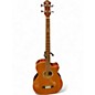 Used Michael Kelly CLUB CUSTOM 4N Natural Acoustic Bass Guitar