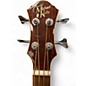 Used Michael Kelly CLUB CUSTOM 4N Natural Acoustic Bass Guitar