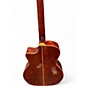 Used Michael Kelly CLUB CUSTOM 4N Natural Acoustic Bass Guitar